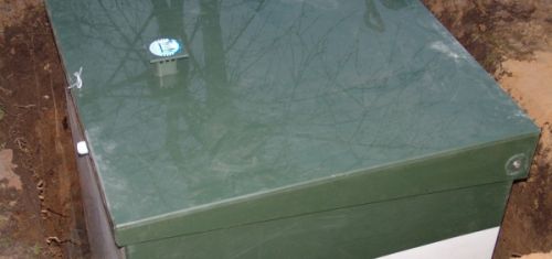 Монтаж Топас 6 Long